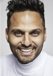 Thumb image for Bestselling Author and Life Coach Jay Shetty to Keynote ATD 2022