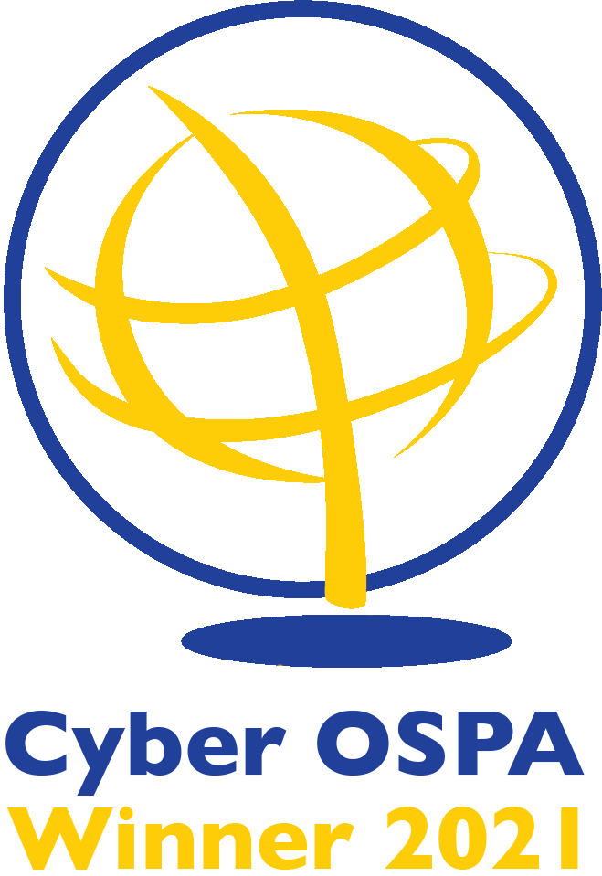 The Deduce Customer Alerts product received the Cyber OSPA award for Outstanding New Cyber Security Product for 2021.