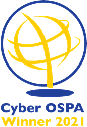 Cyber OSPA Awards