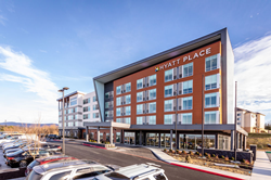 Thumb image for Hyatt Place Harrisonburg Opens in Virginias Shenandoah Valley