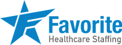 Favorite Healthcare Staffing