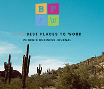 Thumb image for Roth Staffing Companies Named One of the 2021 Best Workplaces in Phoenix