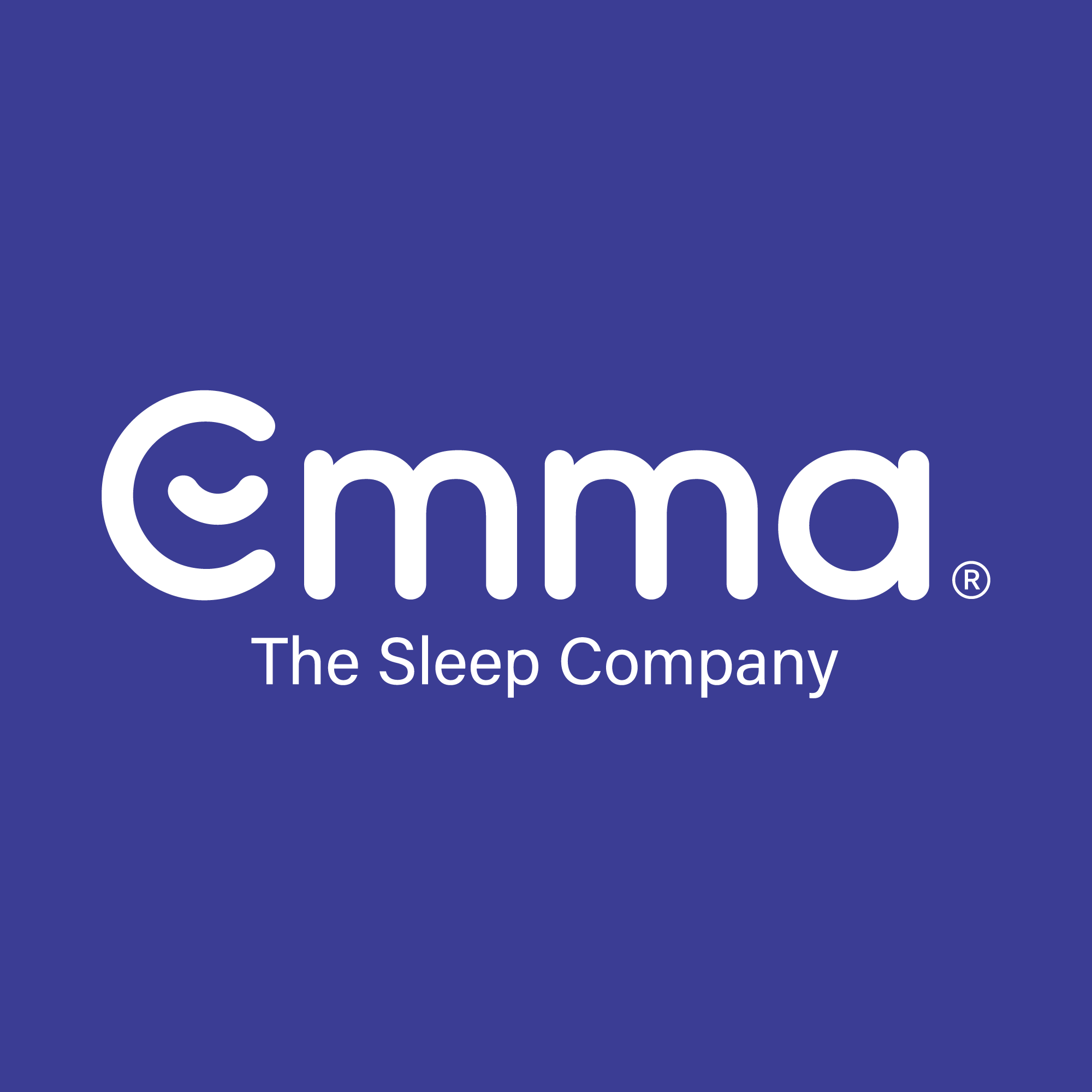 Emma - The Sleep Company Logo