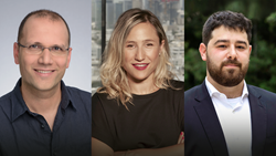 Thumb image for Team8 Group Bolsters C-suite with Two New Partners & CTO Appointments