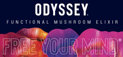 Odyssey Functional Mushroom Elixirs 