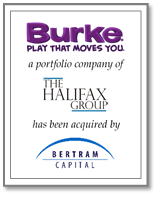 Thumb image for BlackArch Partners Advises The Halifax Group on Sale of Burke to Bertram Capital