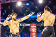 On December 18th, Theodorou made history with his victory over Bellator veteran Bryan Baker