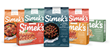 In 2021, Simek’s also refreshed its brand identity by featuring a new bright and modern design across its packaging portfolio.