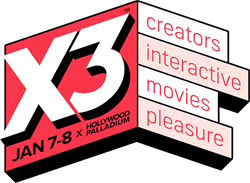 X3 Expo - The ultimate Fan Experience