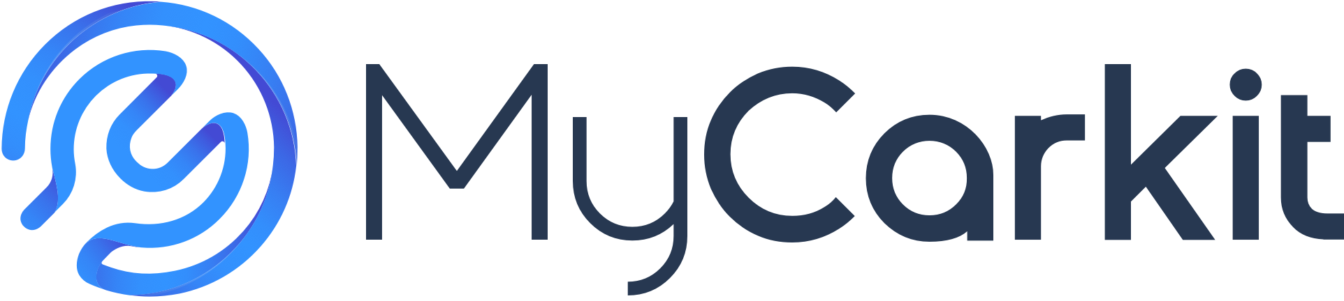 MyCarkit Logo