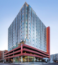 Thumb image for OTO Development Acquires Hyatt House Nashville at Vanderbilt