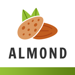 Almond Finance logo