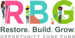 Restore. Build. Grow. Opportunity Zone Fund