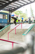 Monster Energy Hosts Street League Skateboarding “Unsanctioned 3”  Pro Skateboarding Contest at Skatebird Skatepark in Miami