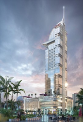 Thumb image for Prosper Groups Jay Roberts advises on Legacy Miami World Center $340 Million Construction Loan