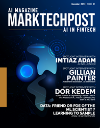 Thumb image for Marktechpost Launches AI Magazine Series