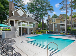 Thumb image for Drucker + Falk Closes $26.7MM Deal Sommerset Place Apartments in North Carolina