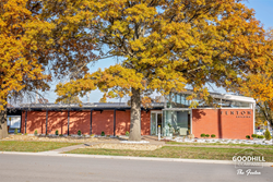 Thumb image for Adaptive Reuse Preservation Efforts Give Mid-century Building New Life in Bloomfield, Iowa