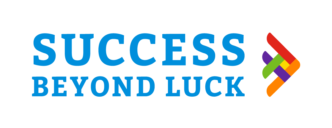 Success Beyond Luck is your strategic business management partner.