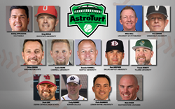 Thumb image for AstroTurf's Baseball Advisory Council features coaches from numerous levels