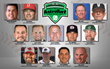 AstroTurf&#39;s Baseball Advisory Council features coaches from numerous levels