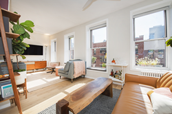 Thumb image for MyHome Combines Two Apartments for the Ultimate NYC Remodel