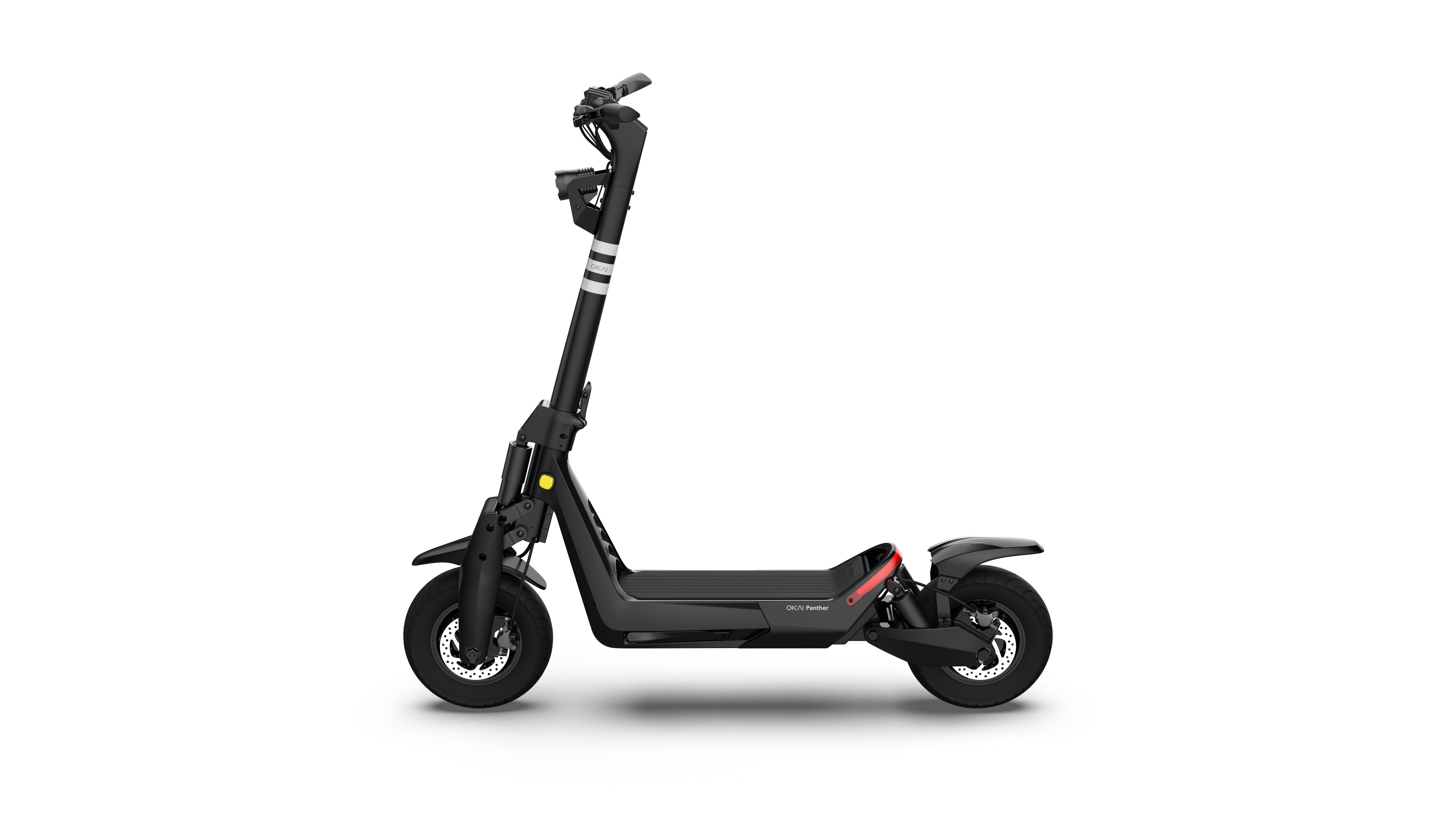 ES800 Off-road Performance e-Scooter