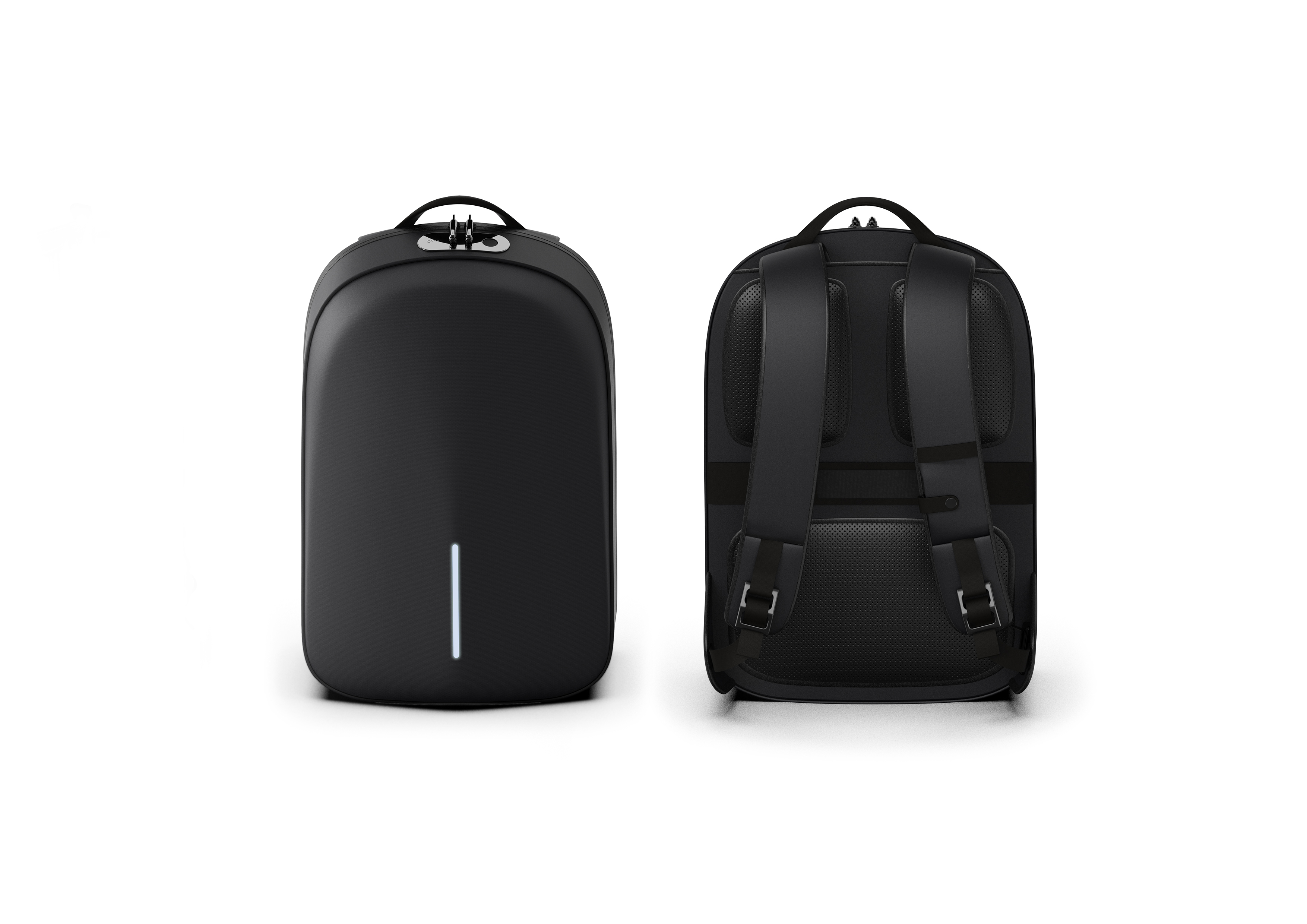 OKAI-SP10-Smart-Backpack