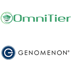 OmniTier and Genomenon