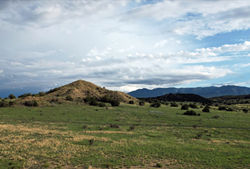 Colorado Burial Preserve