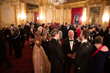 2021 Royal Savoy Ball Champagne Reception, Metropolitan Club