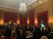 2021 Royal Savoy Ball Viennese Dessert Table