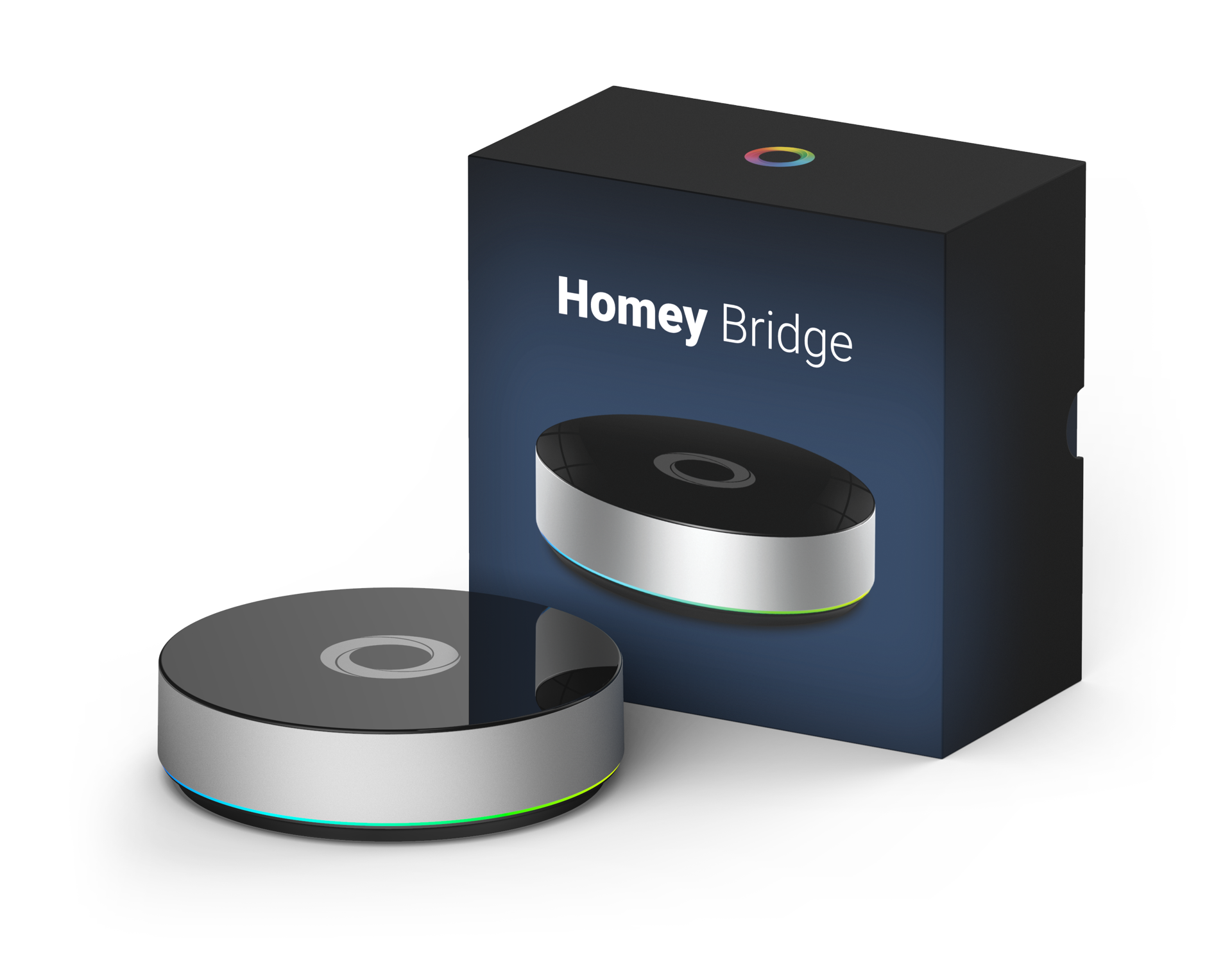 Homey Bridge and Packaging