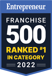 Thumb image for Express Climbs Entrepreneurs Franchise 500 List to No. 25