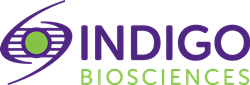 INDIGO Biosciences Logo