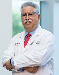 Photo of Carlos Roberto Jaén, MD, PhD, MS, FAAFP