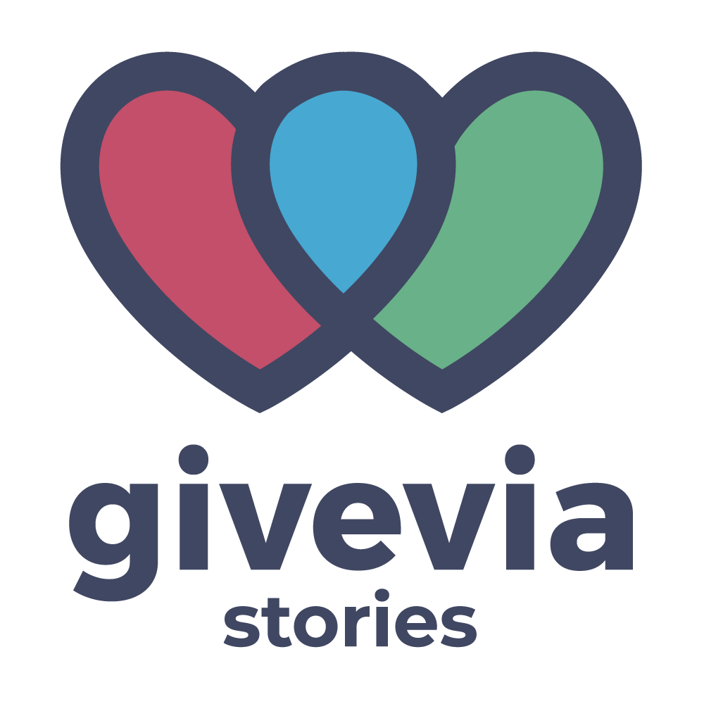 Givevia Stories