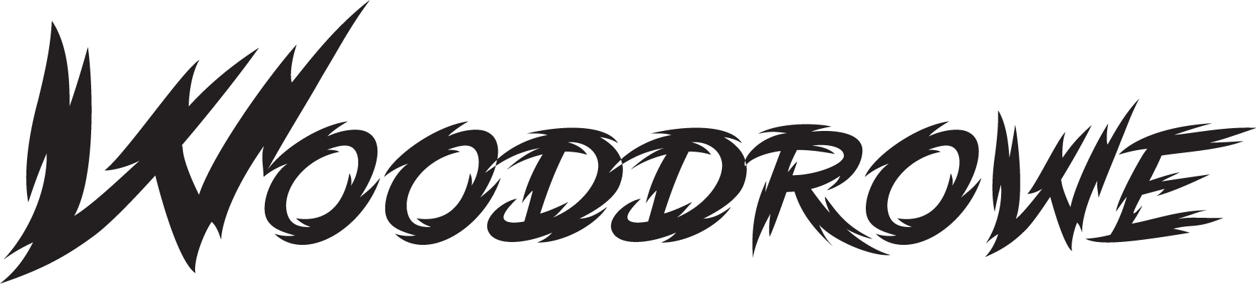 Wooddrowe -logo