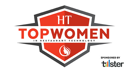 The Top Women in Restaurant Technology Awards, sponsored by Tillster, are in their sixth year and were presented at MURTEC in Las Vegas on March 9.