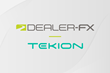 Dealer-FX Announces Service Lane Technology Integration with Tekion