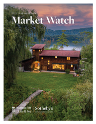 Thumb image for William Pitt-Julia B. Fee Sothebys International Realty Releases Annual 2021 Market Report