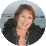 Mary Beth Garcia, CEO/Owner