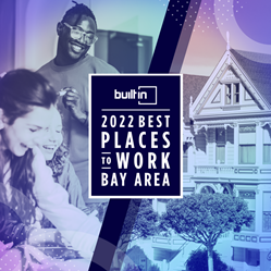 Thumb image for Built In Honors Avenue Code in Its Esteemed 2022 Best Places To Work Awards