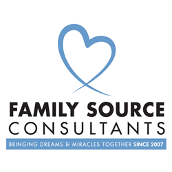 Family Source Consultants Logo