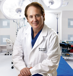 Dr. Marc A. Cohen of The Spine Institute