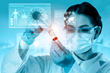 San Antonio Based Companies NanoHarmonics and Avagen Pharma Have Joined Forces to Transform Healthcare with Nanotechnology