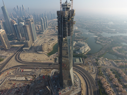 Thumb image for DMCC Records Best Year Since Inception, Attracts 2485 Companies to Dubai in 2021