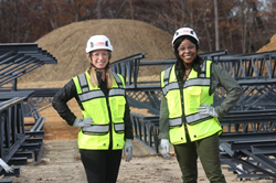 Erica Kimmel And Nina Manguiri Join Gilbane Building Company To Expand ...