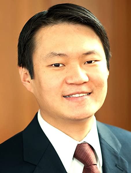 Tom C. W. Lin is an award-winning law professor at Temple University’s Beasley School of Law.