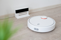 Robotic Vacuum Cleaners can now be Certified asthma & allergy friendly®